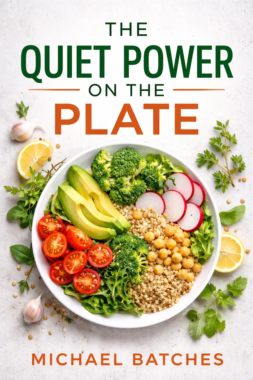 The Quiet Power on the Plate