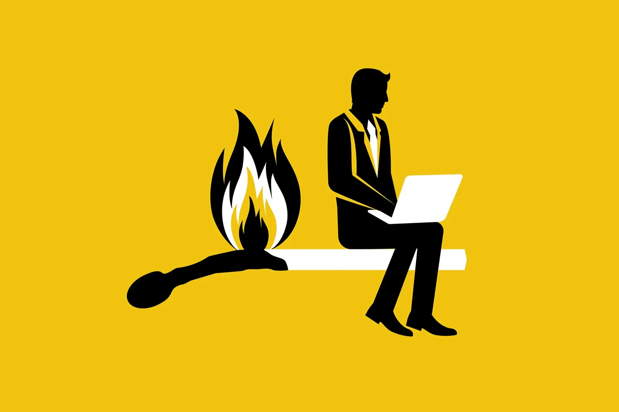 I Faced Burnout, Chaos and ADHD — Then My Leadership (and Startup) Took Off