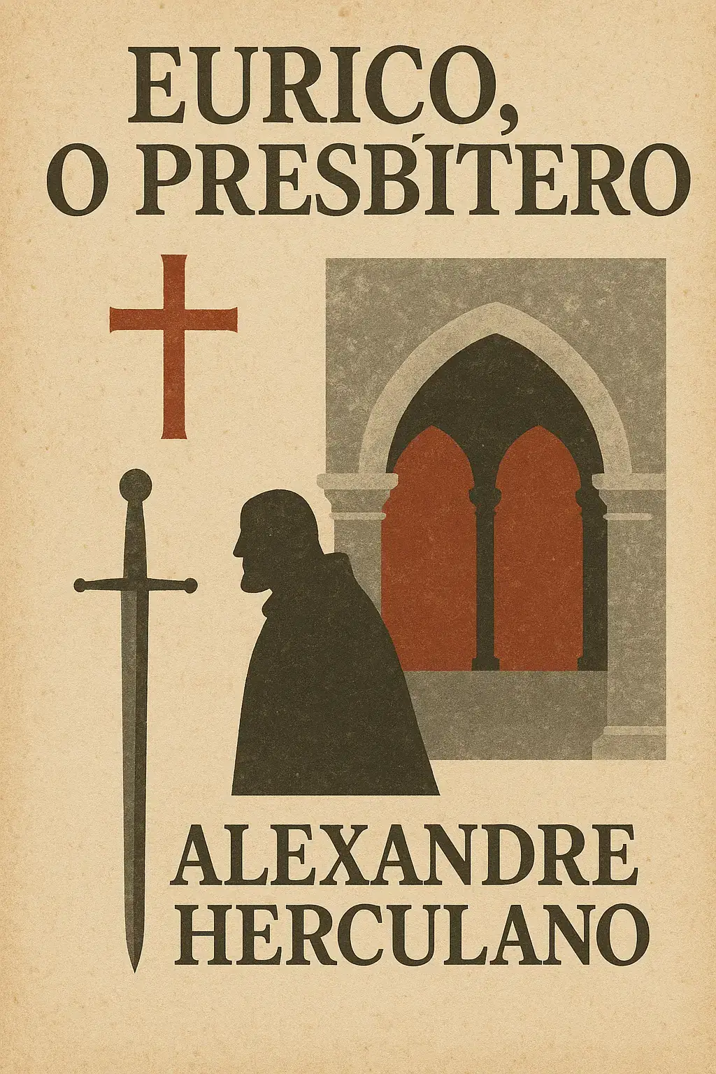 Eurico o Presbítero