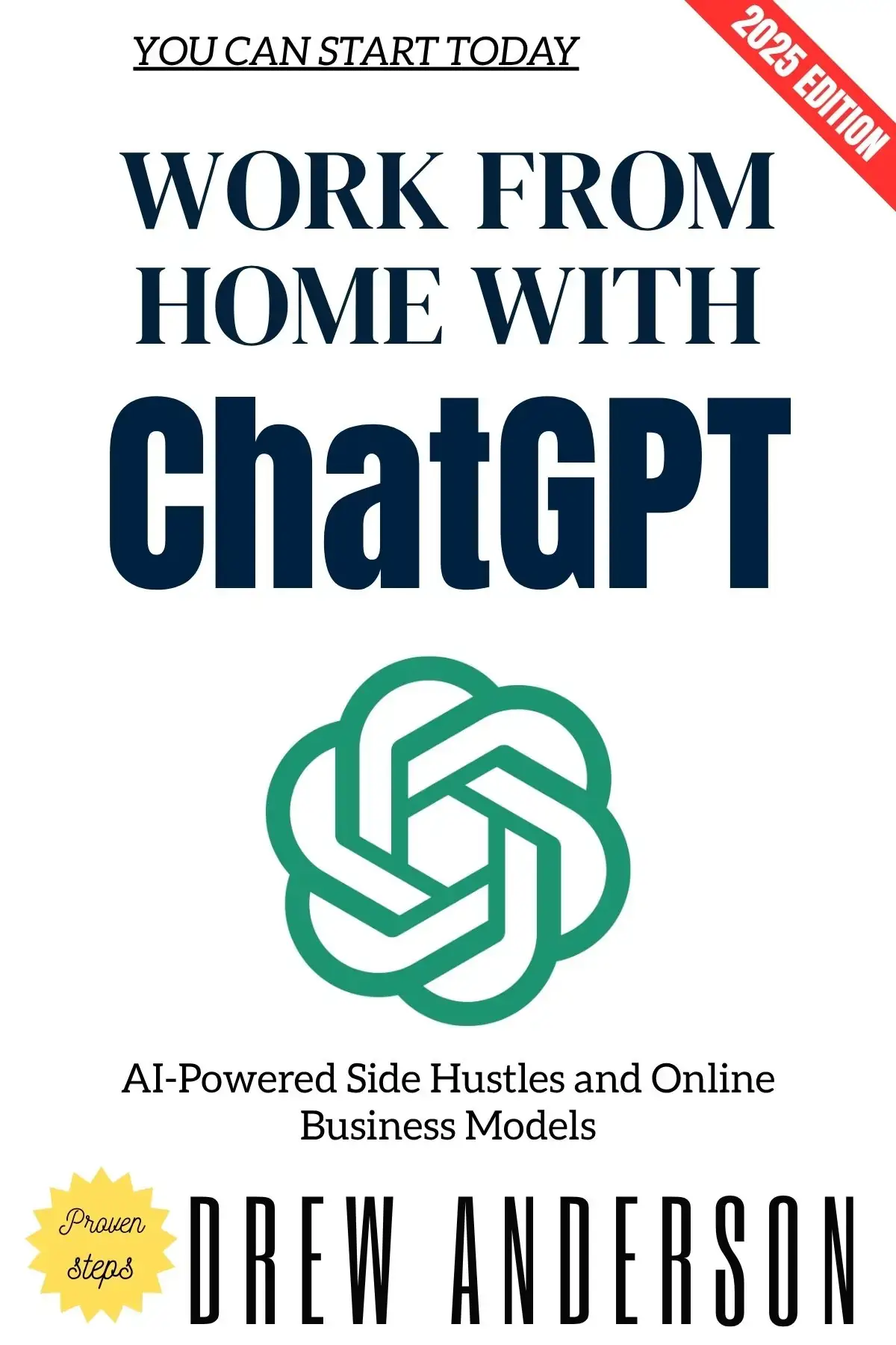 Work from Home with ChatGPT