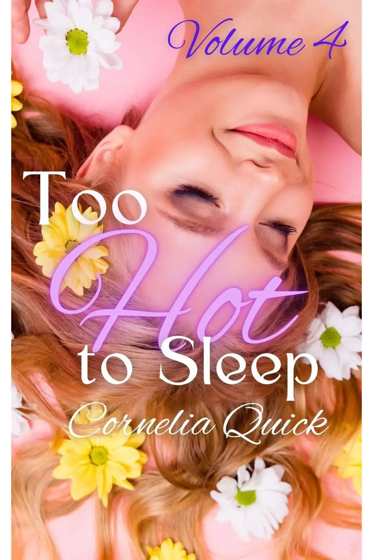 Too Hot to Sleep, Volume 4