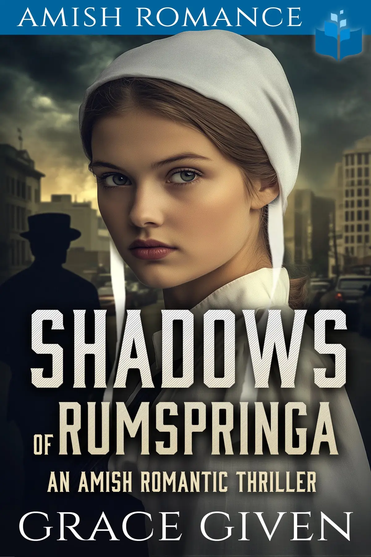 Shadows of Rumspringa