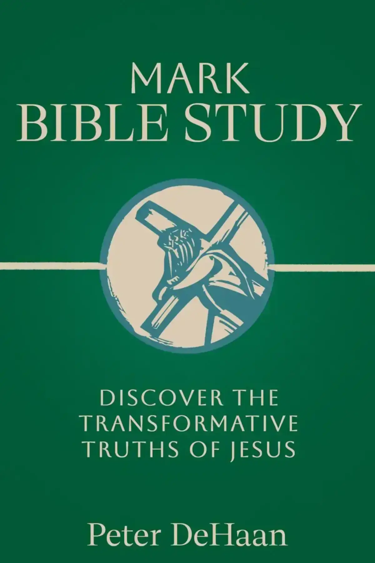 Mark Bible Study