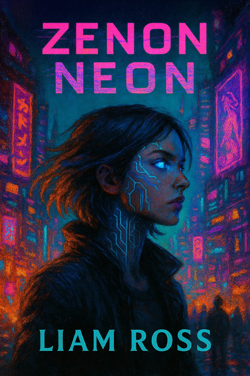 Zenon Neon