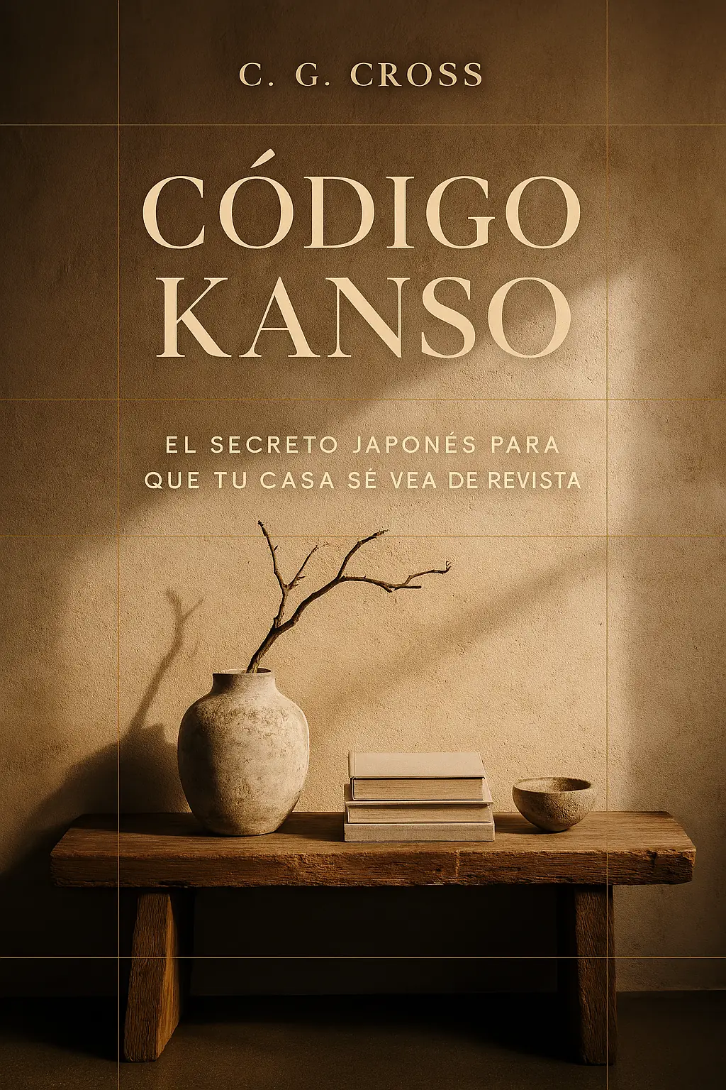 CÓDIGO KANSO