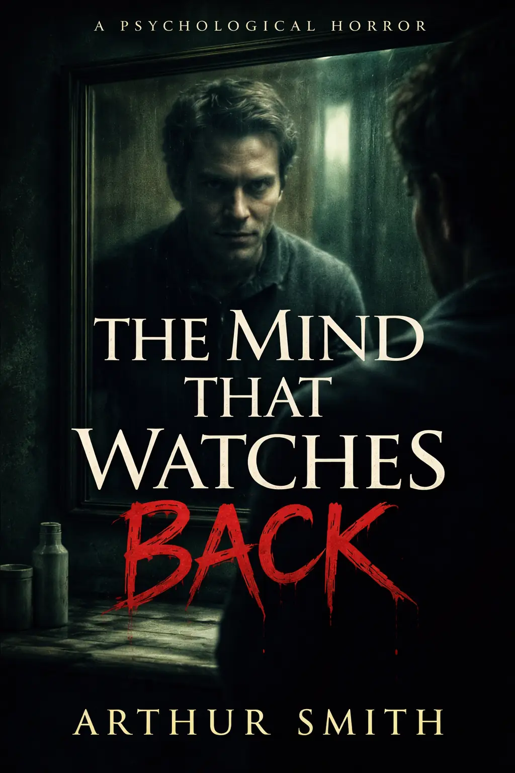 The Mind That Watches Back
