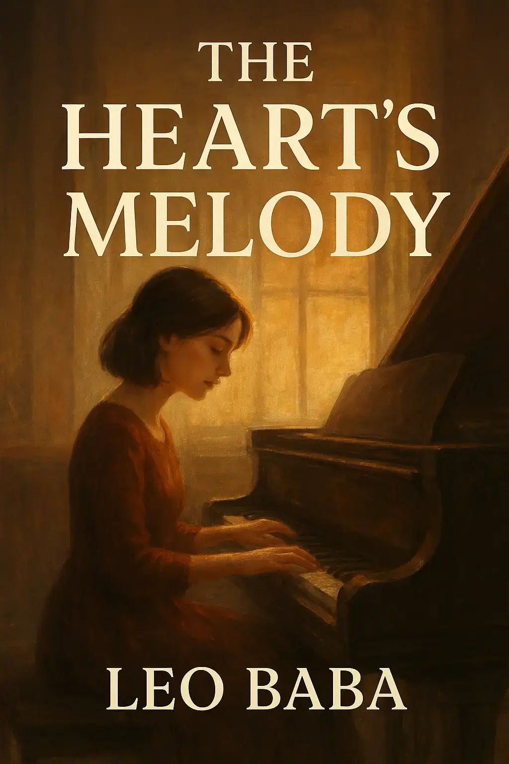 The Heart’s Melody 