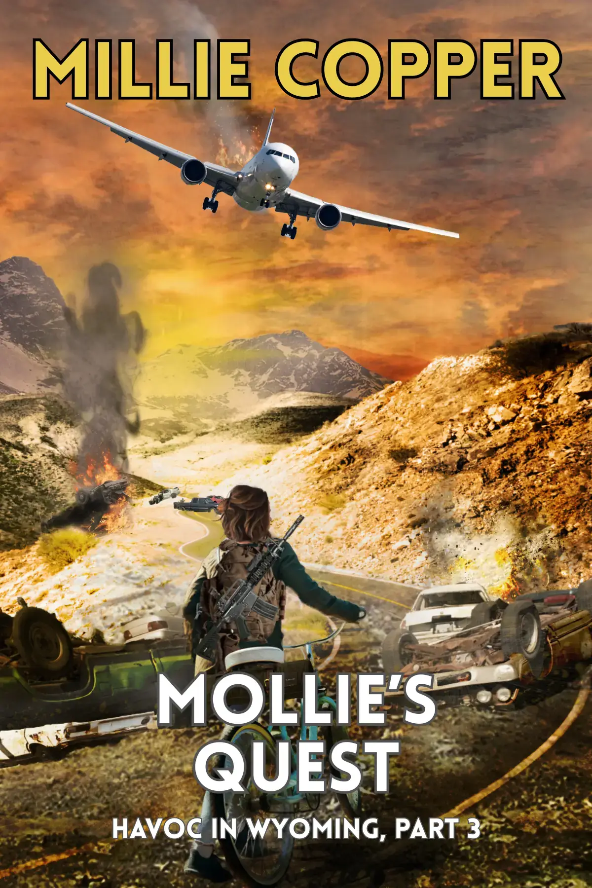 Mollie's Quest