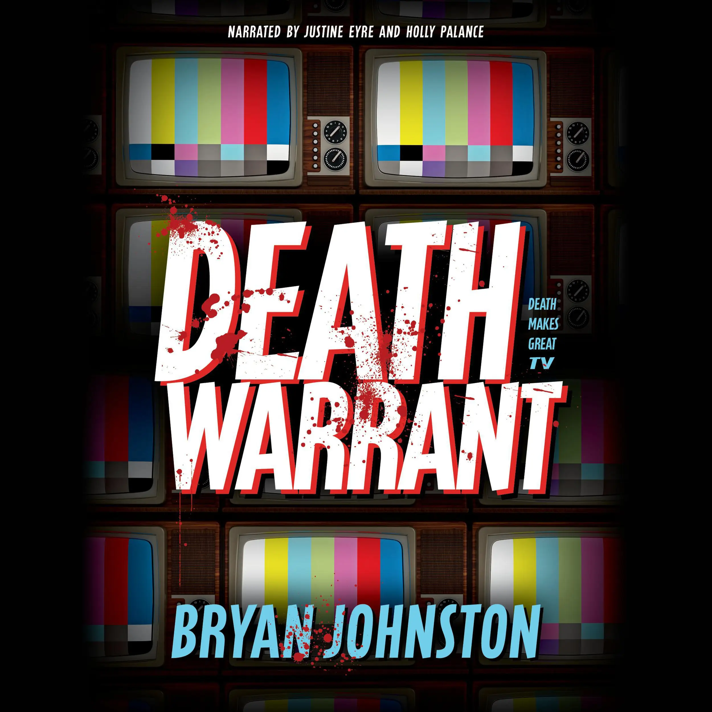Death Warrant