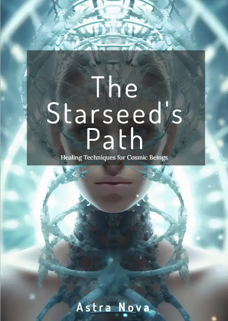 The Starseed Path