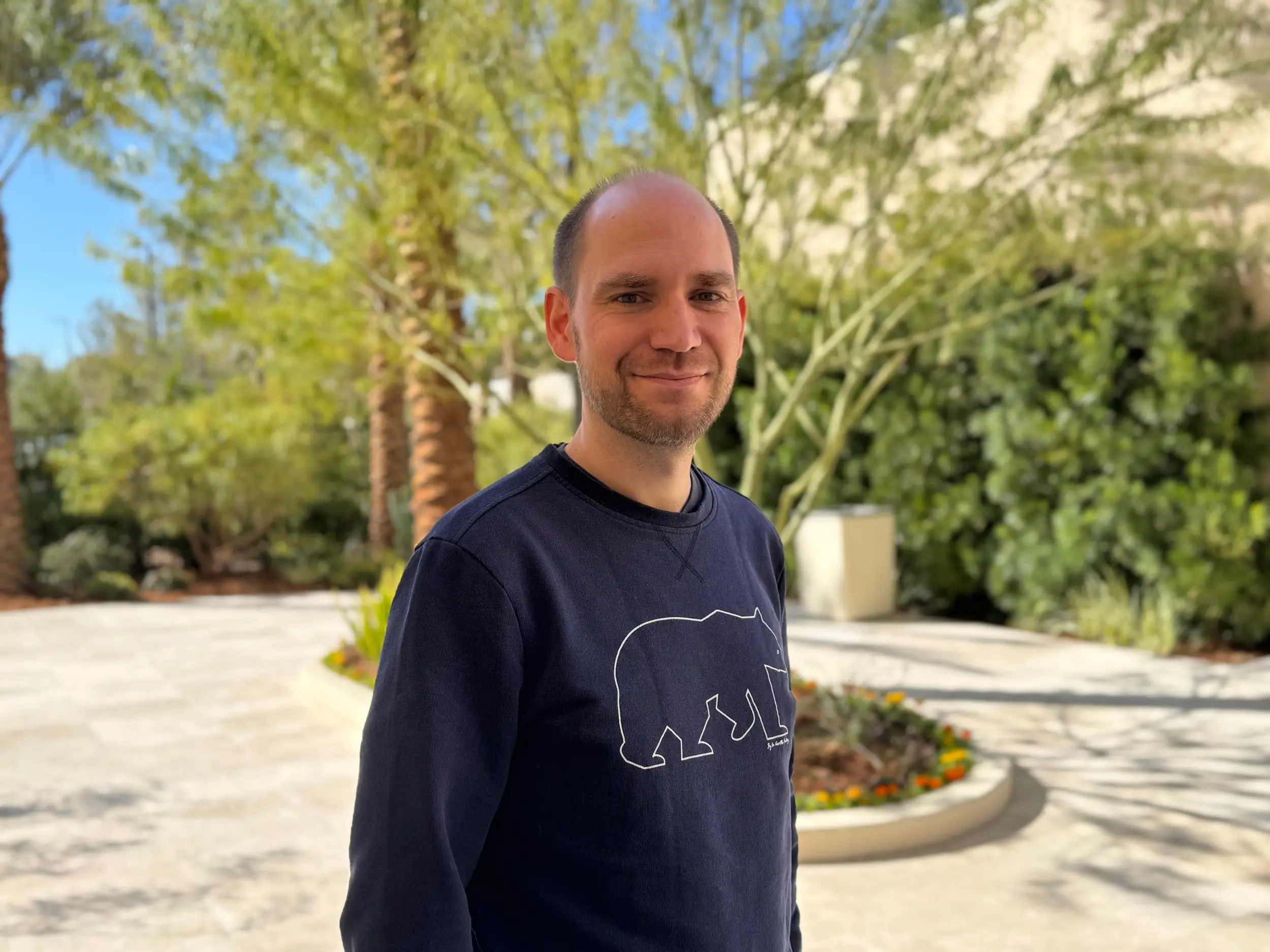 As AI Takes His Readers, A Leading History Publisher Wonders What’s Next