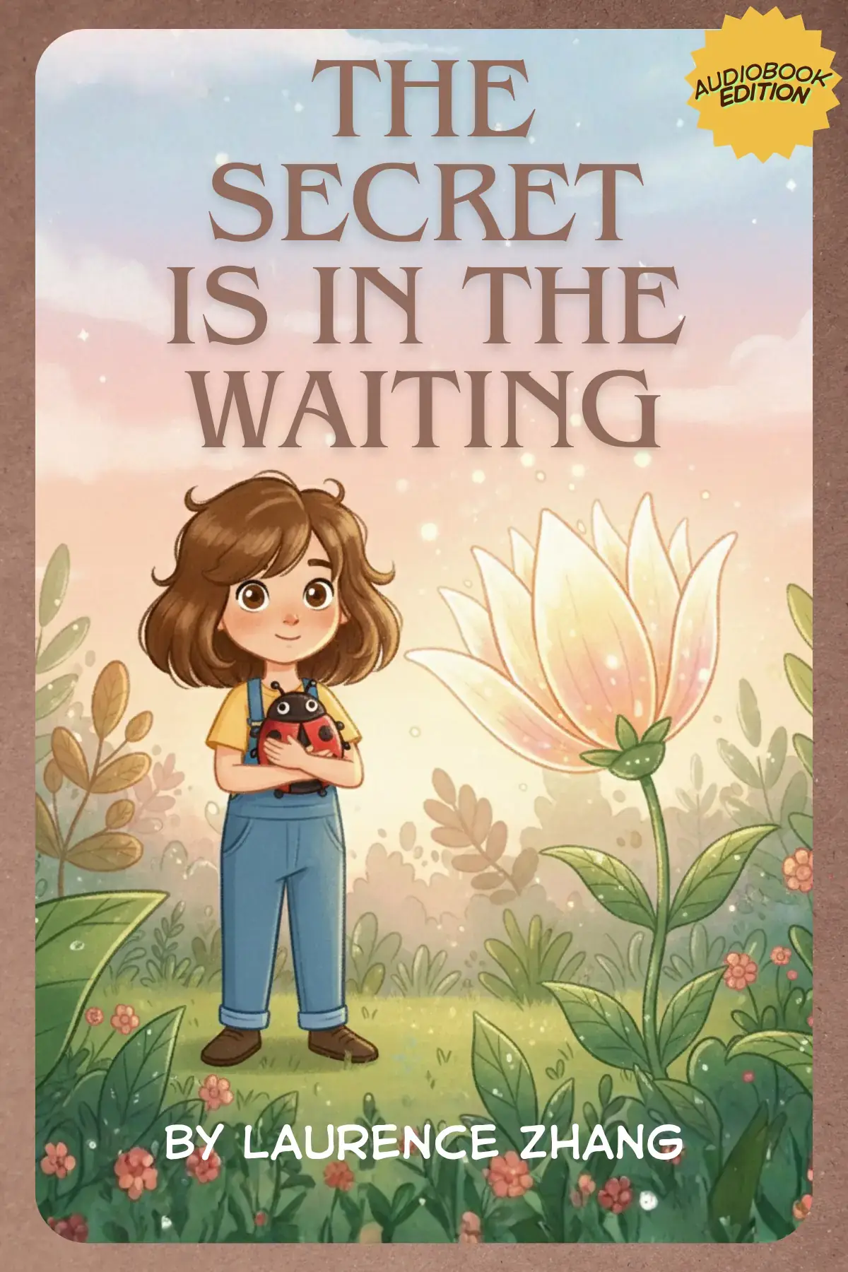 The Secret Is in the Waiting