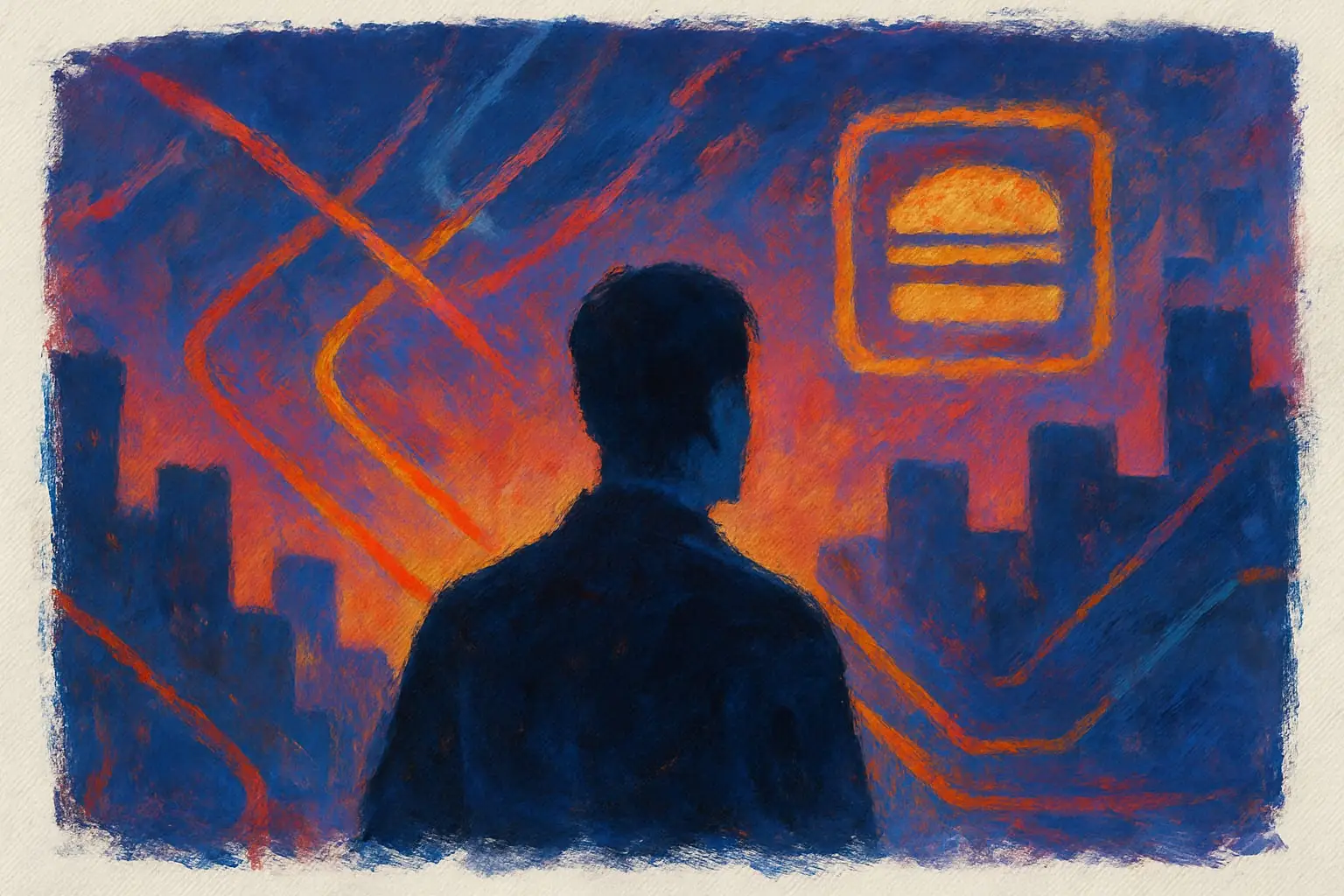 Ads Are Coming to AI and None of Us Are Ready