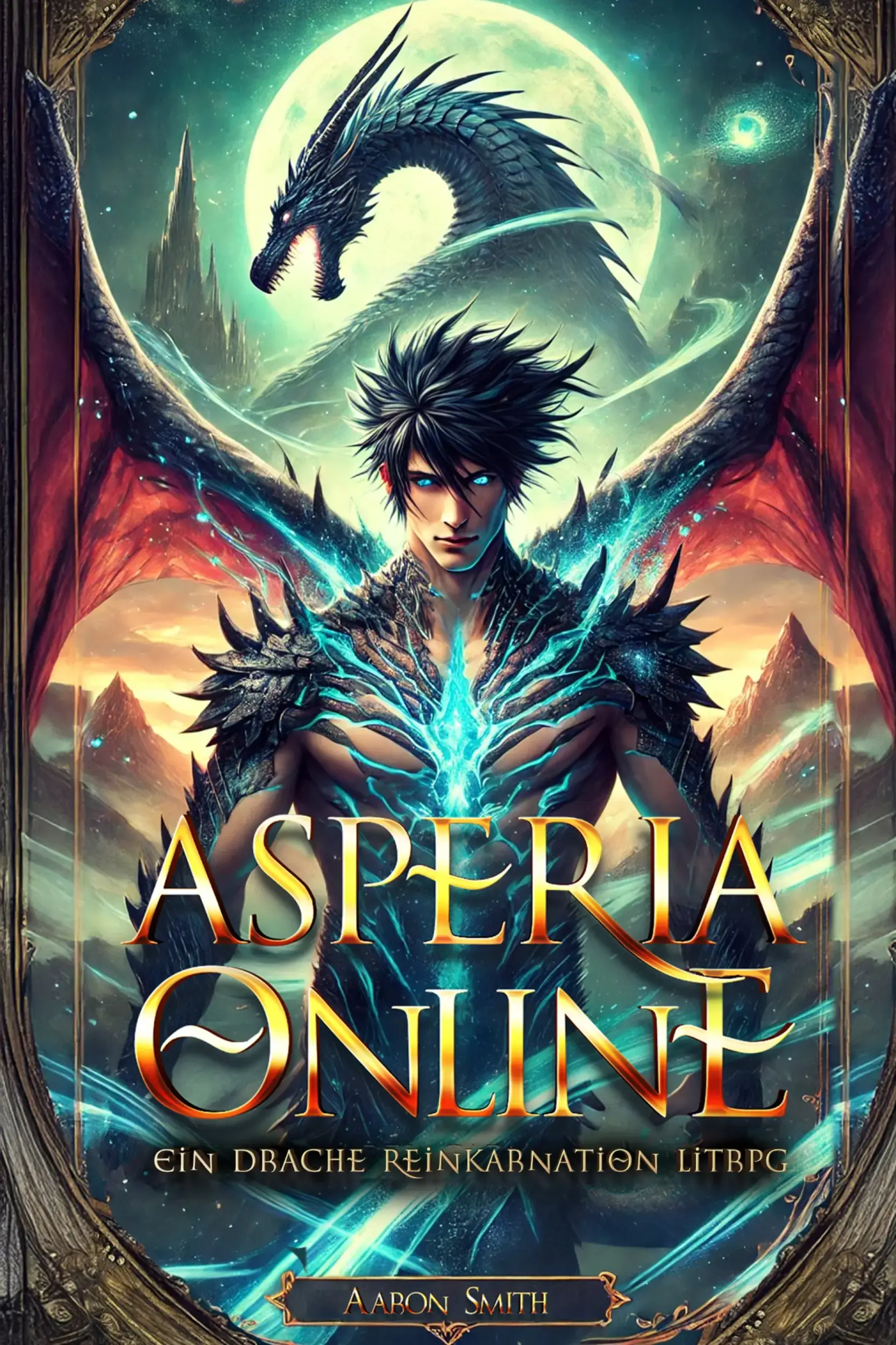 Asperia Online 