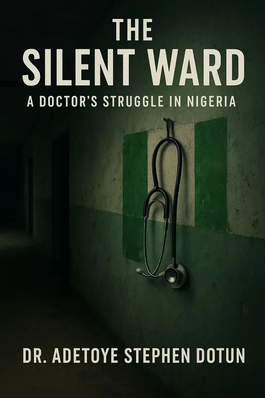 The Silent Ward