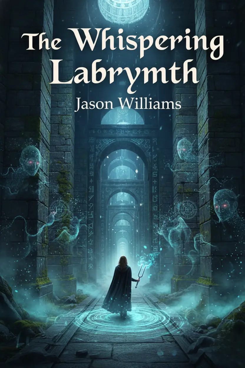 The Whispering Labyrinth