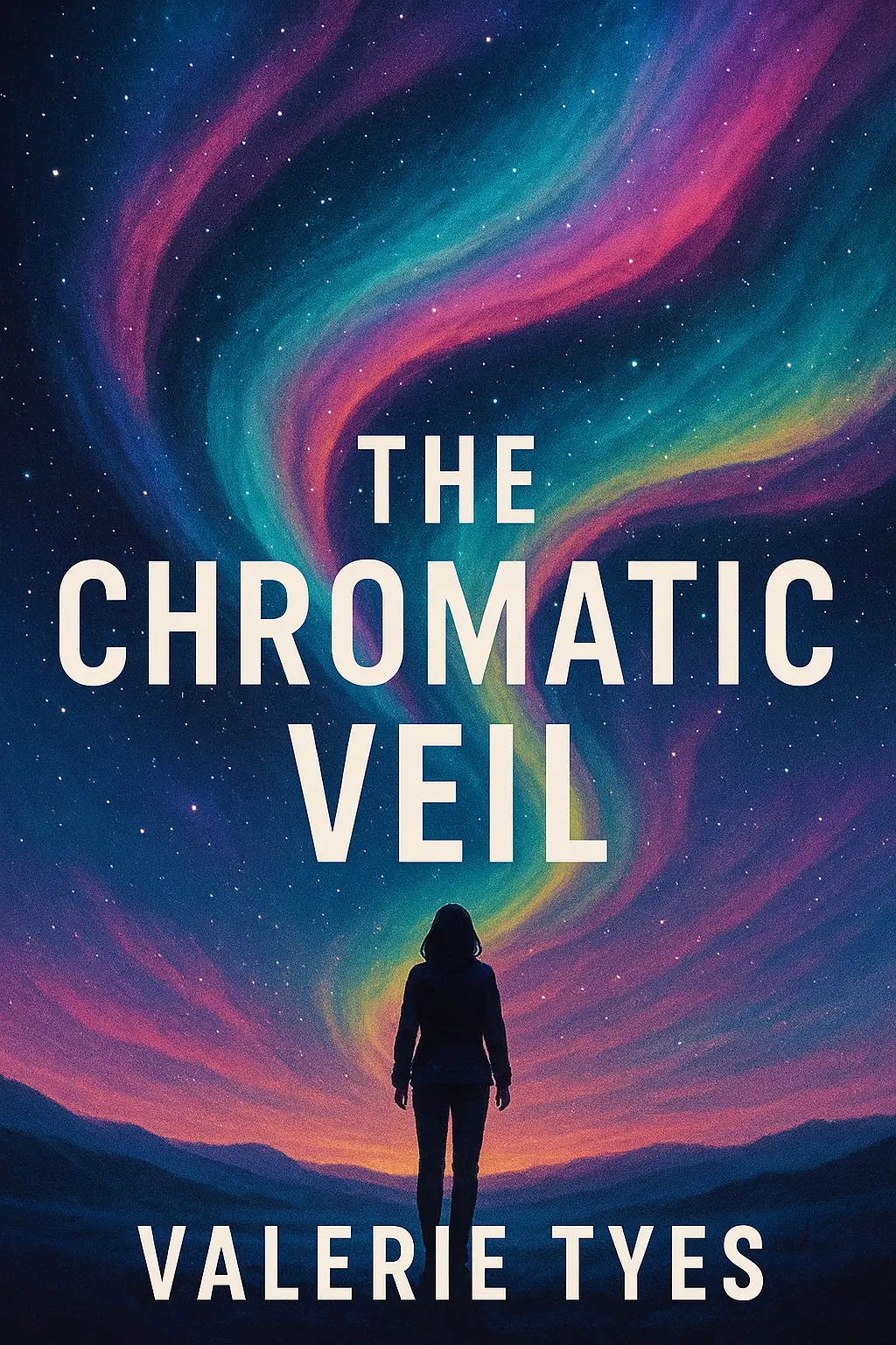 THE CHROMATIC VEIL