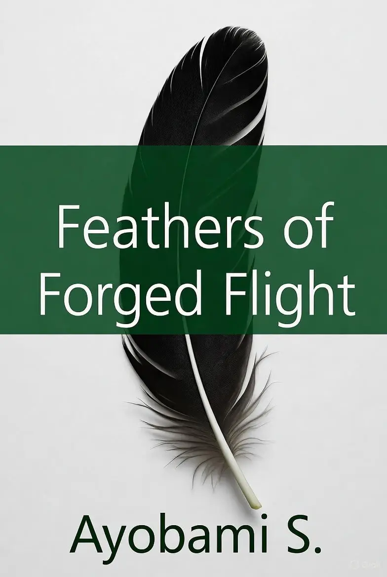 Feathers of Forged Flight