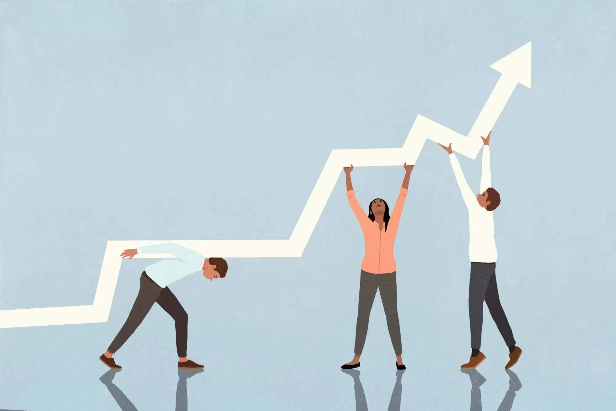 These 3 Growth Levers Will Separate Winning SMBs in 2025 — Are You Using Them?