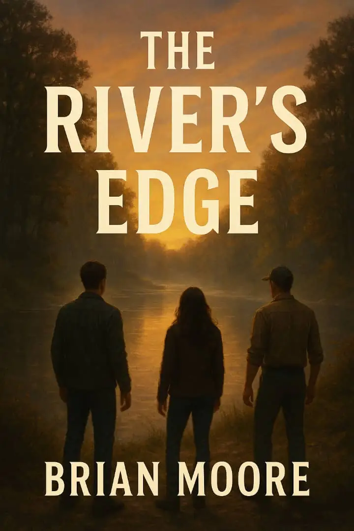 THE RIVER'S EDGE