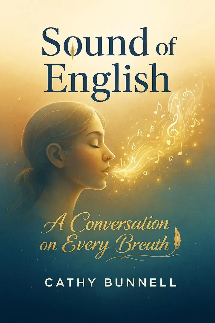 Sound Of English: A Conversation On Every Breath 