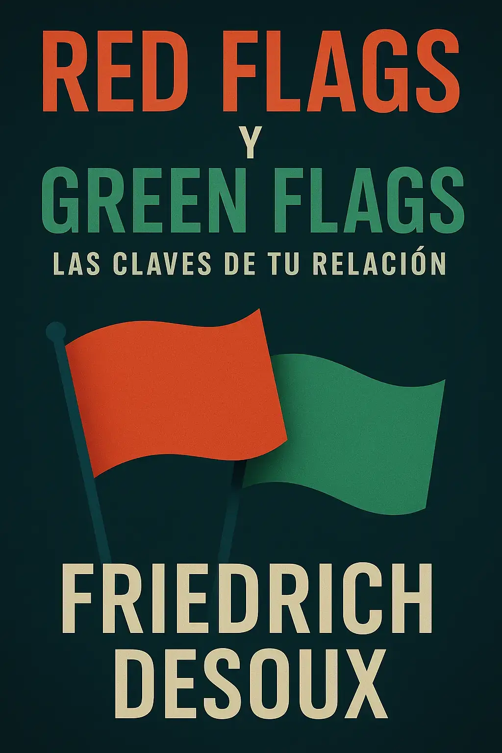Red Flags y Green Flags