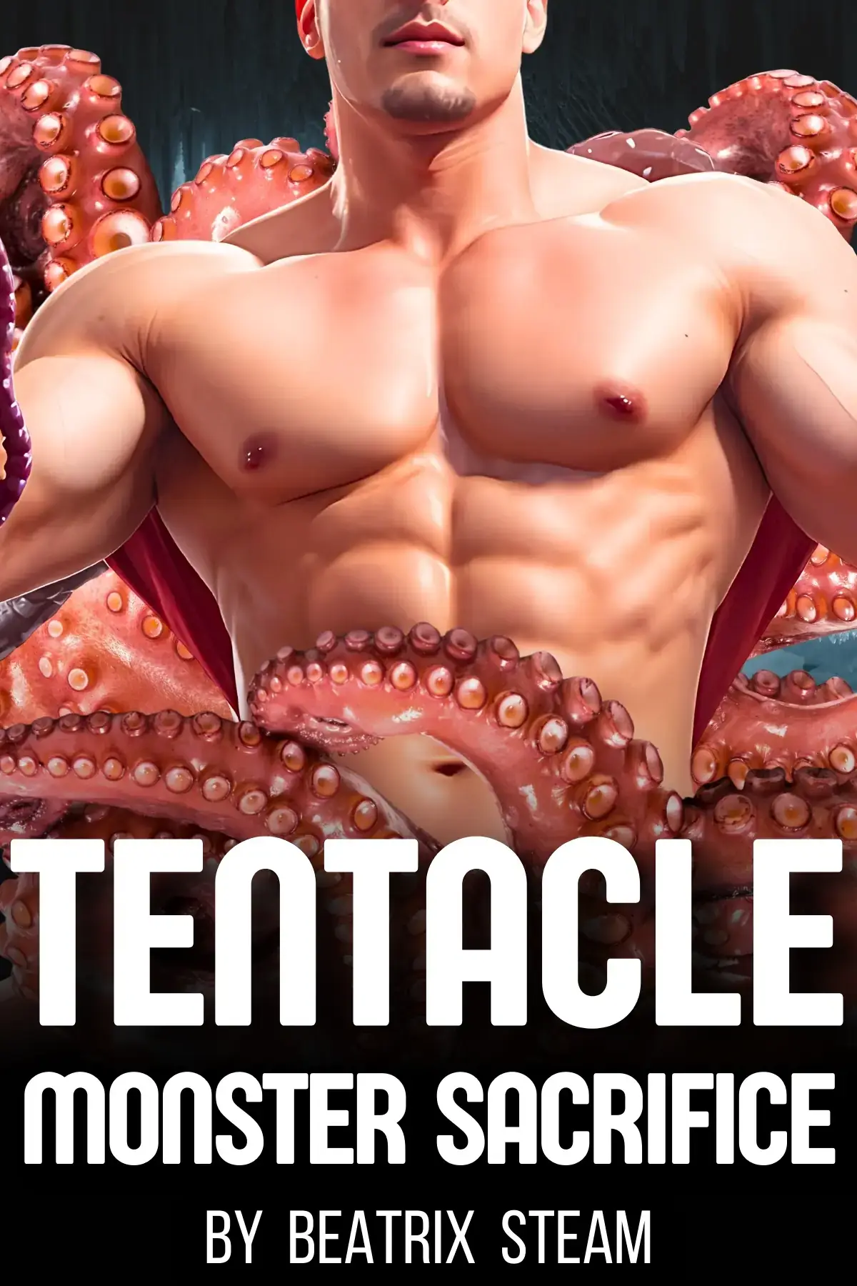 Tentacle Monster Sacrifice