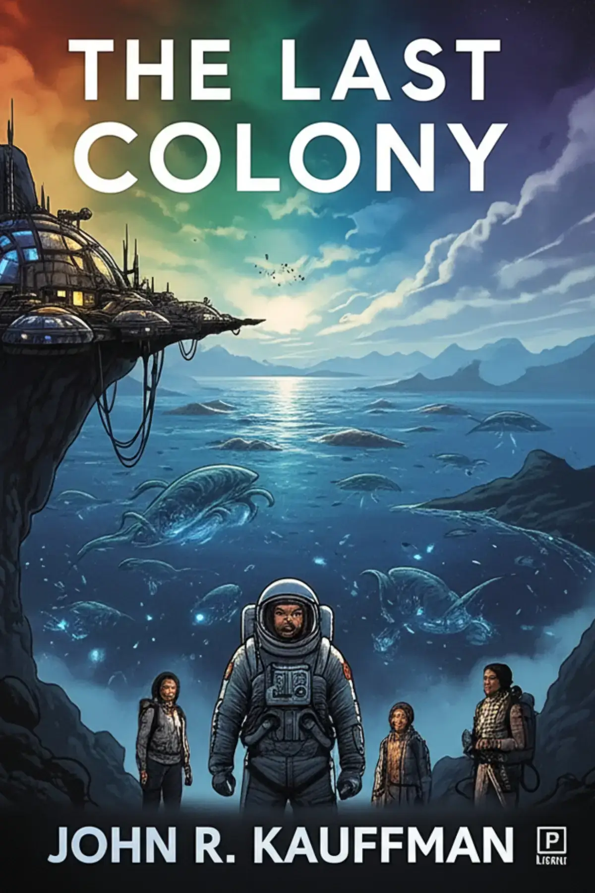 The Last colony