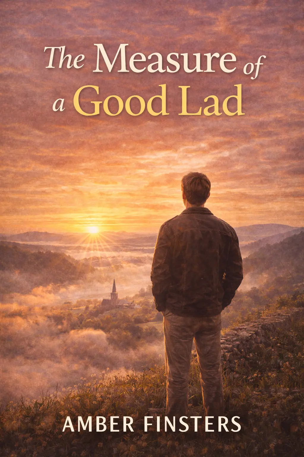 The Measure of a Good Lad