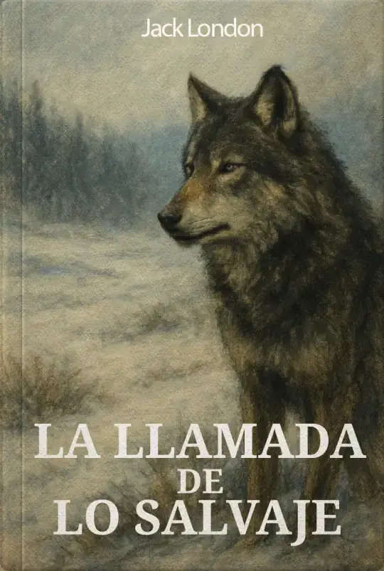 La Llamada de lo Salvaje