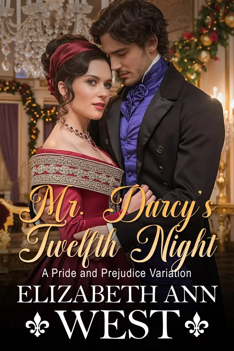 Mr. Darcy’s Twelfth Night