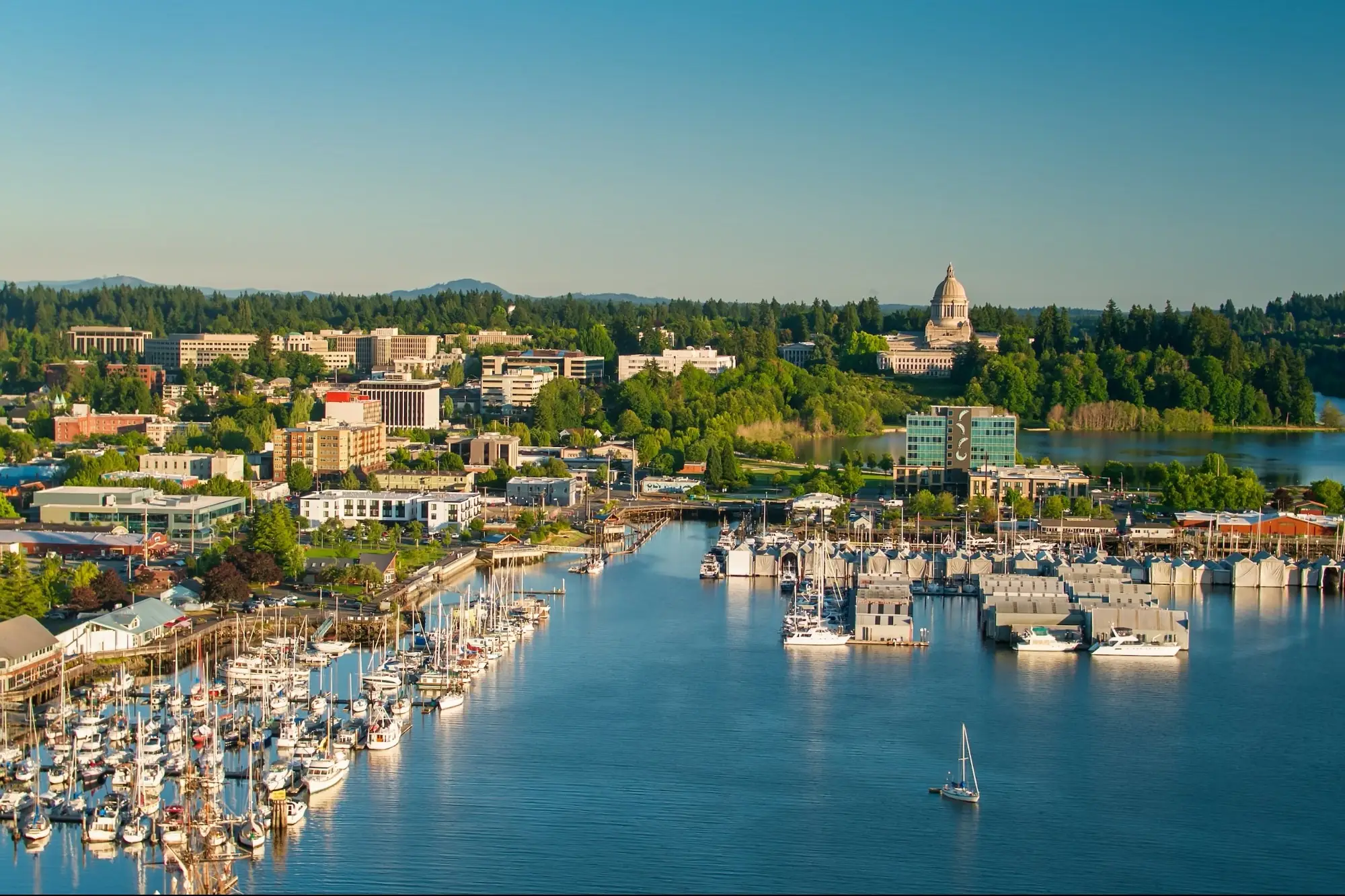 Working Past Retirement Age? Here Are the 10 Best States for Employed Seniors, According to a New Report.