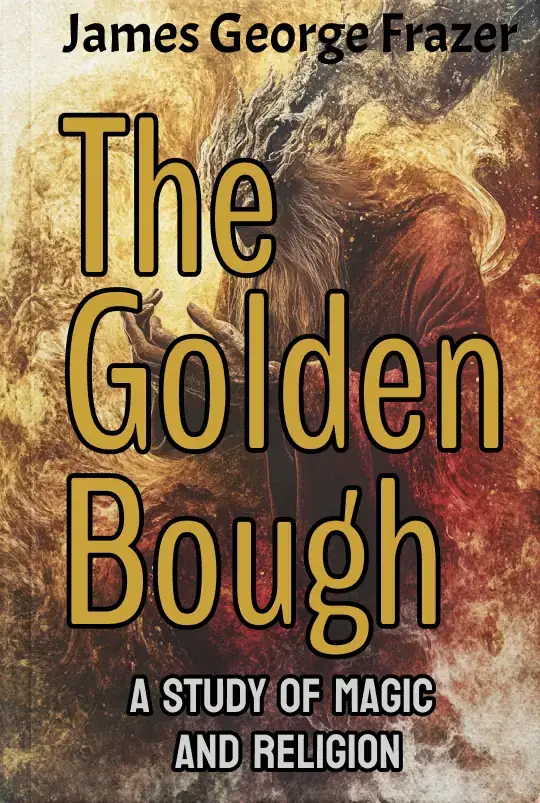 The Golden Bough: A Study of Magic and Religion