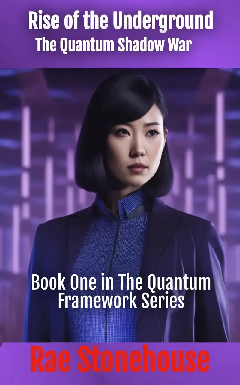 Rise of the Underground