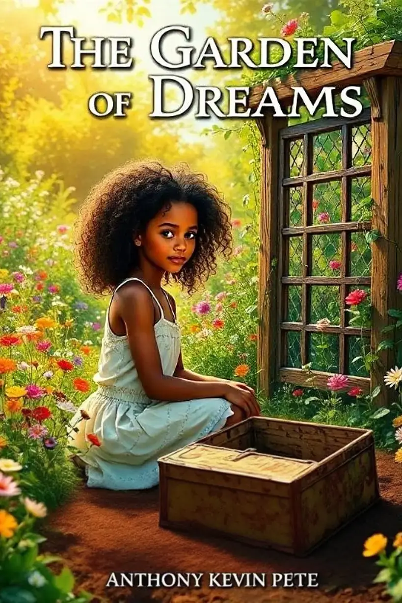 The Garden of Dreams