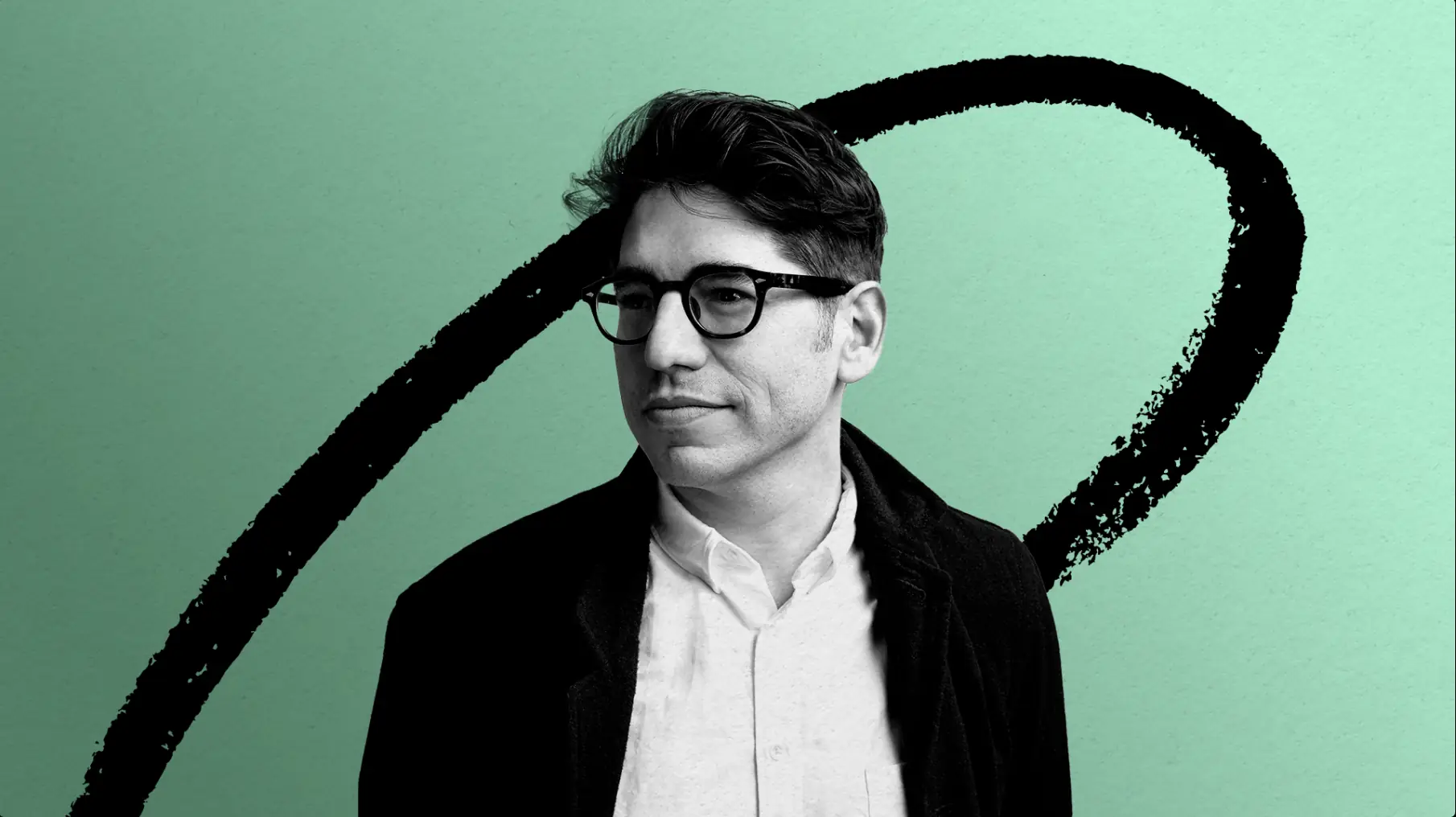 How Yancey Strickler ‘Scrolls’ Offline