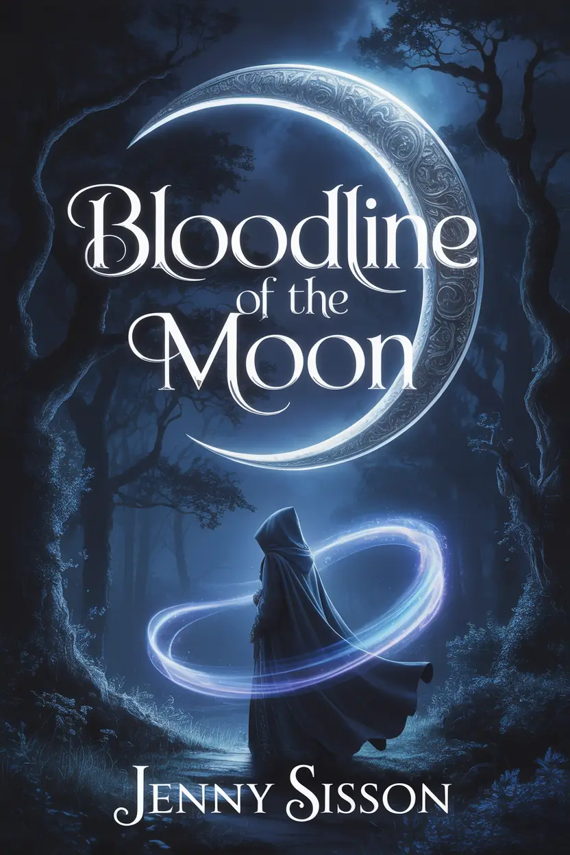 Bloodline of the Moon