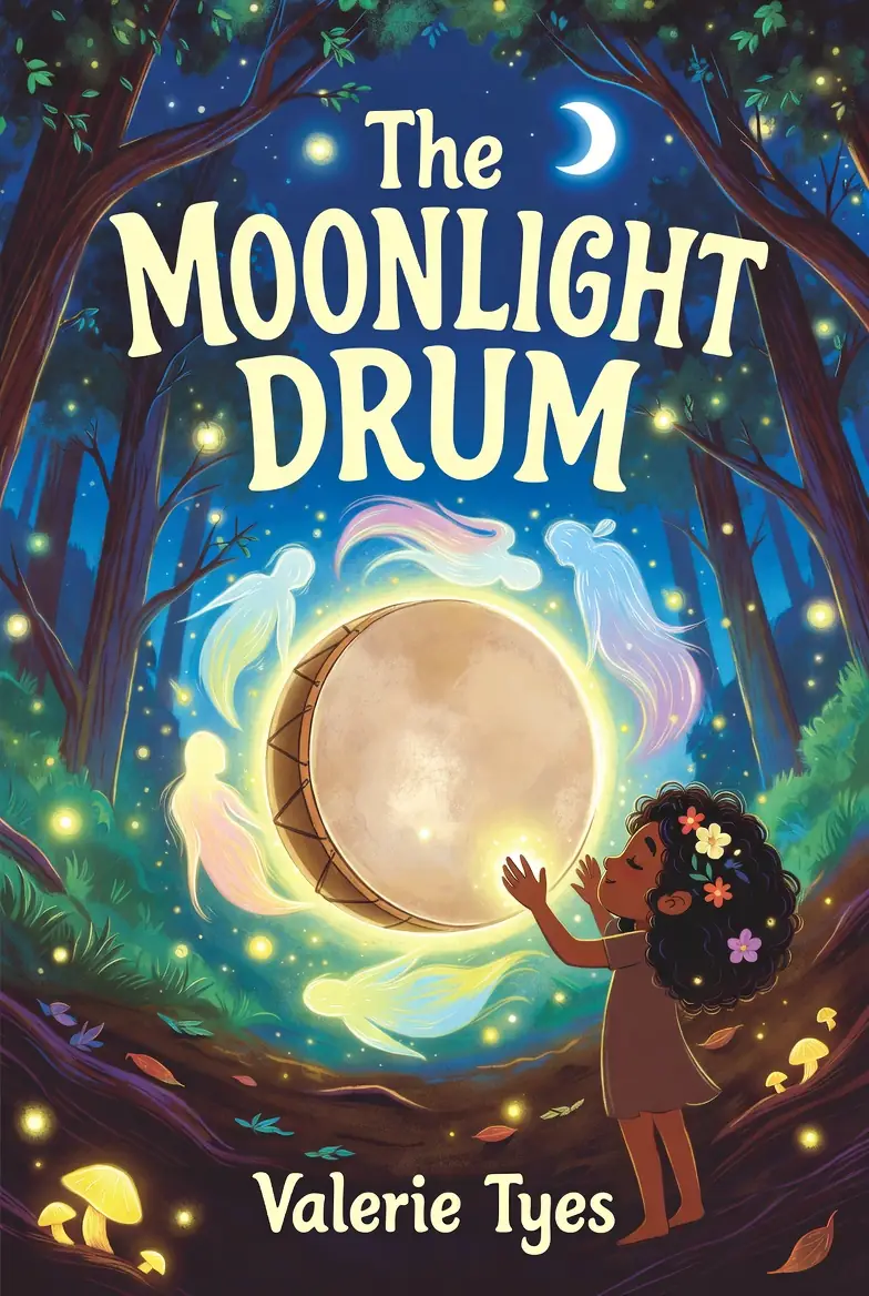 The Moonlight Drum