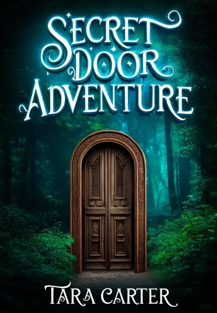 The Secret Door in the Sky