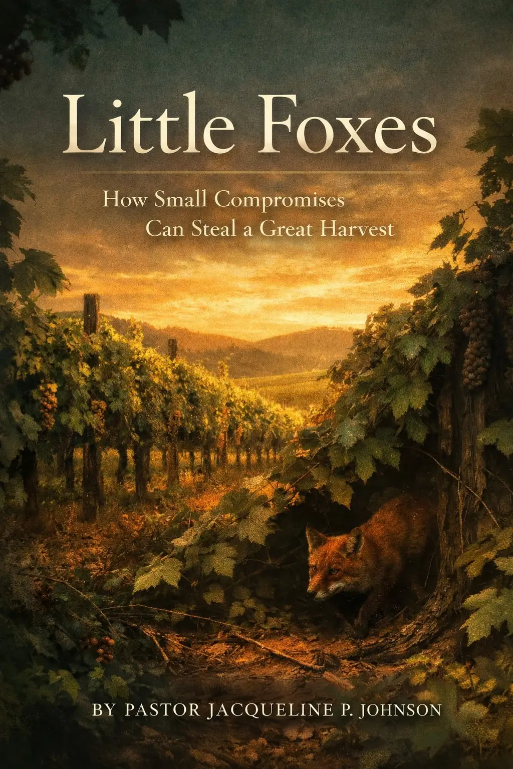 Little Foxes