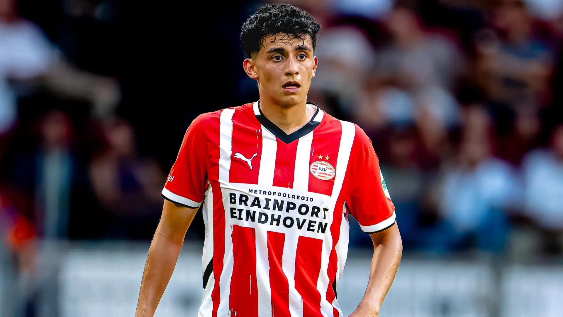 PSV and American defender Richy Ledezma reportedly signs four-year deal with Liga MX side Chivas