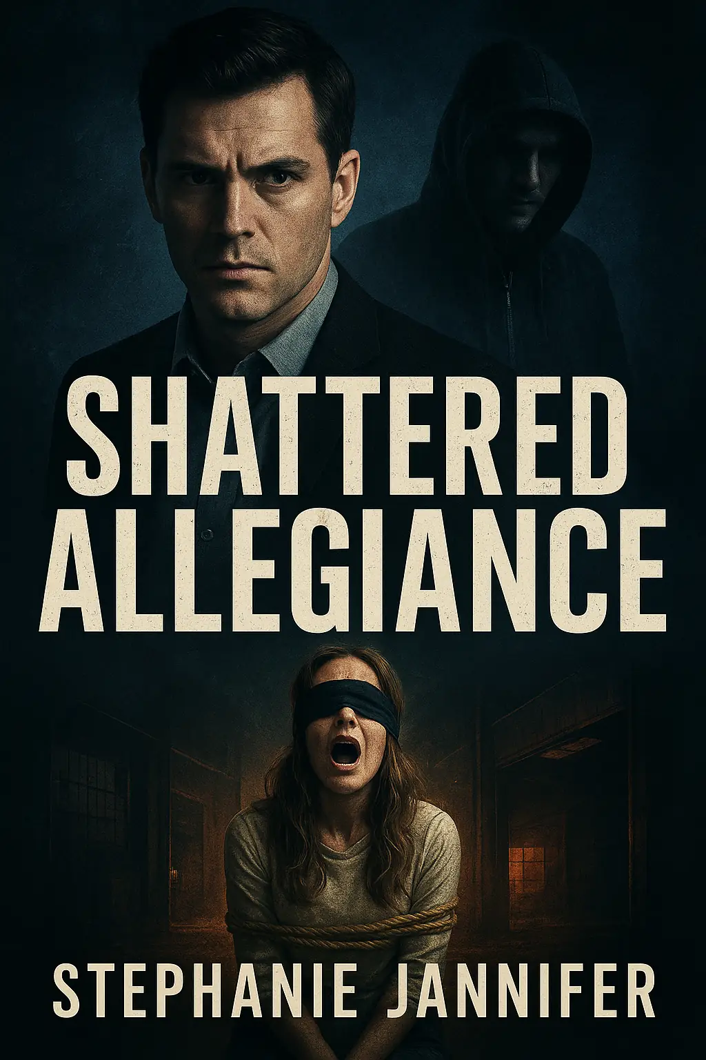 Shattered Allegiance