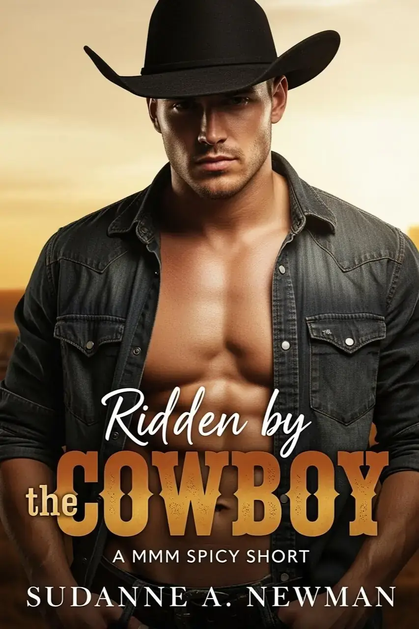 Pounded By The Cowboy (MMM SPICY SHORT)
