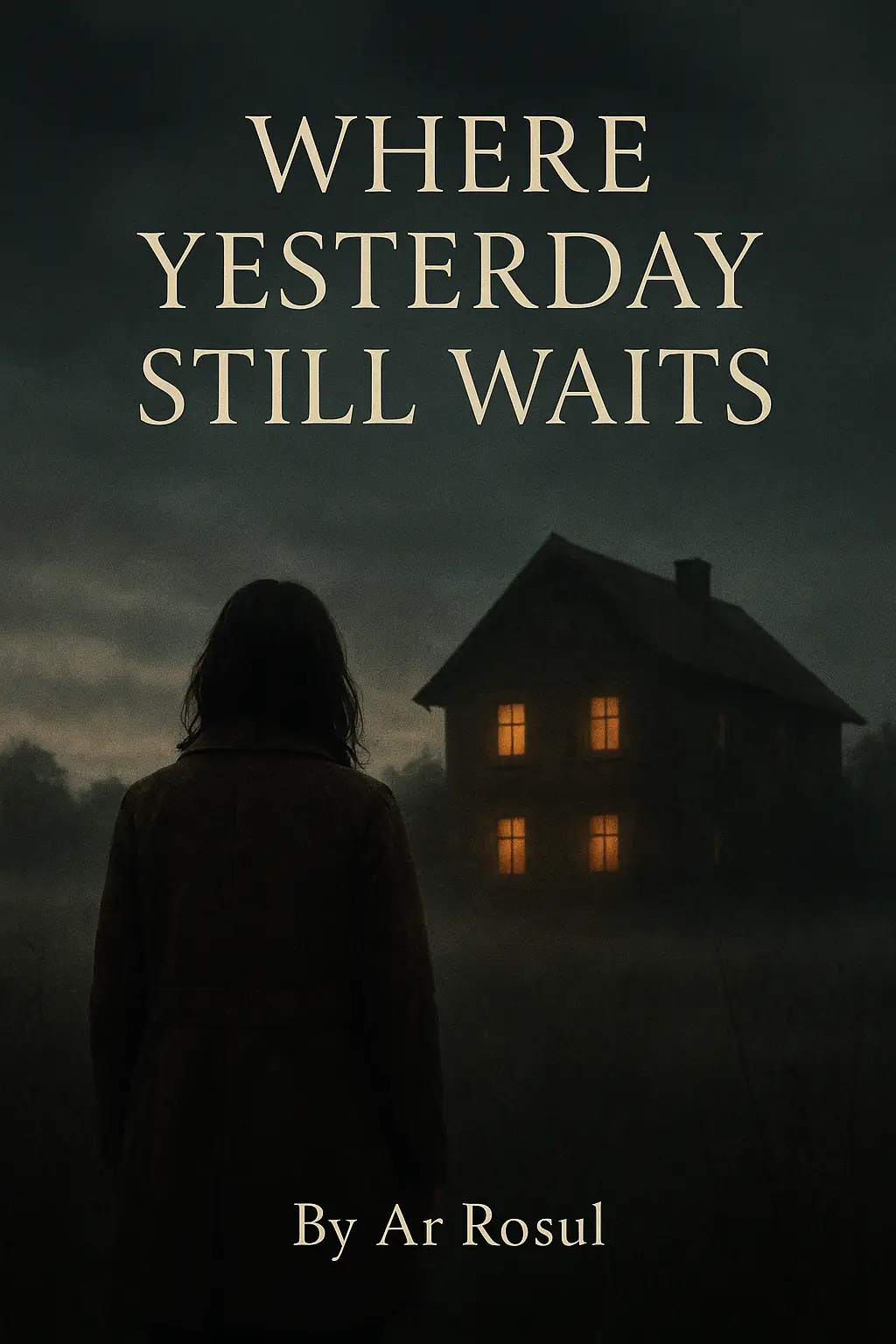 Where Yesterday Still Waits