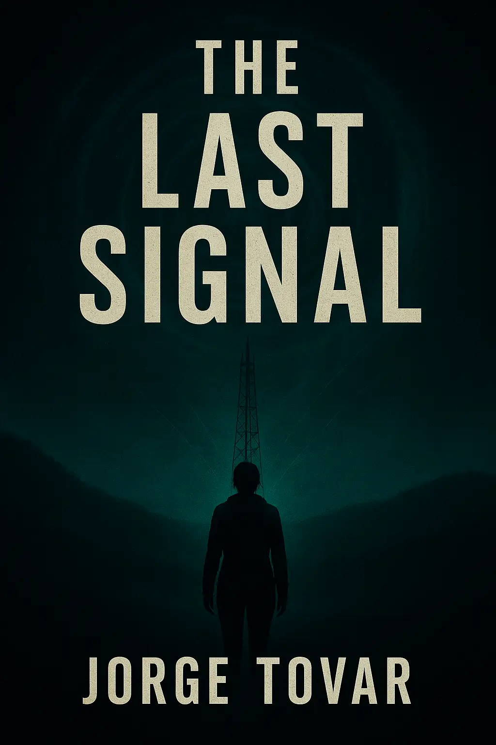 THE LAST SIGNAL