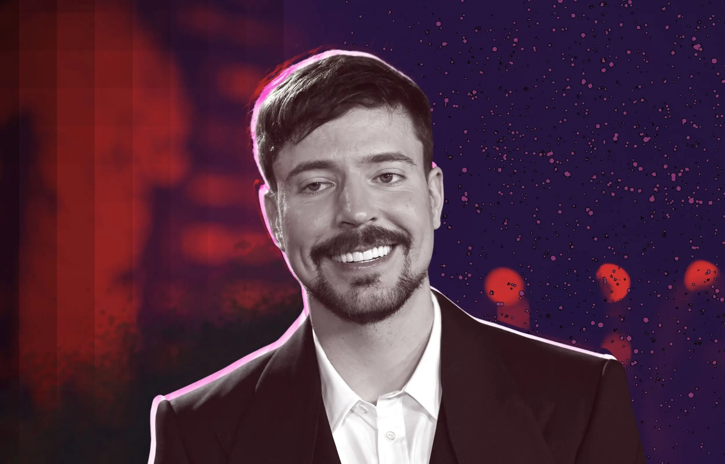 ‘I Live to Work’: MrBeast Admits His Work-Life Balance Isn’t ‘Healthy’ — Here’s How He Built YouTube’s Biggest Audience