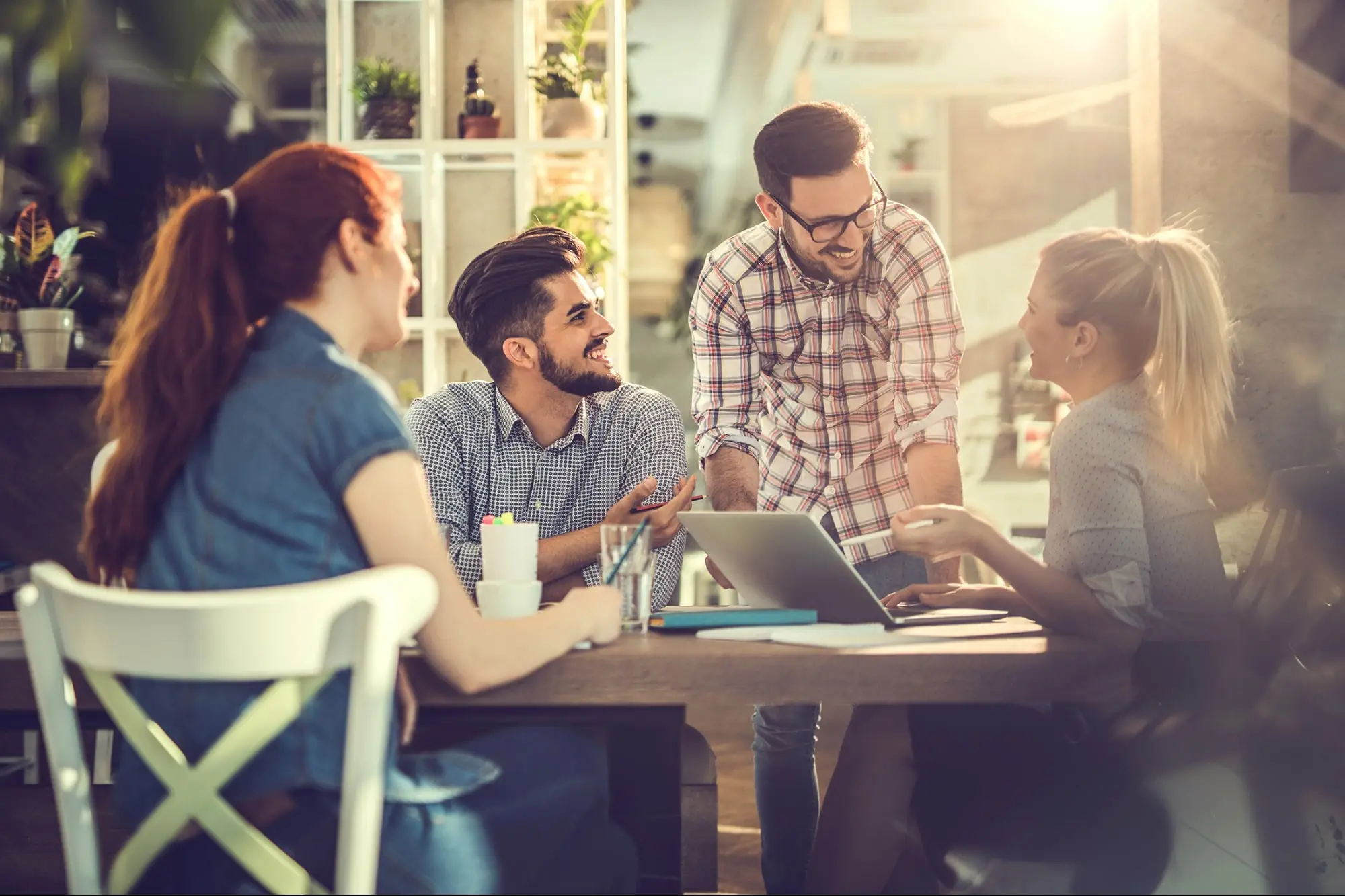 I Turned My Passion Into a Multi-Million Dollar Business — These 4 Hacks Helped Keep My Joy Alive