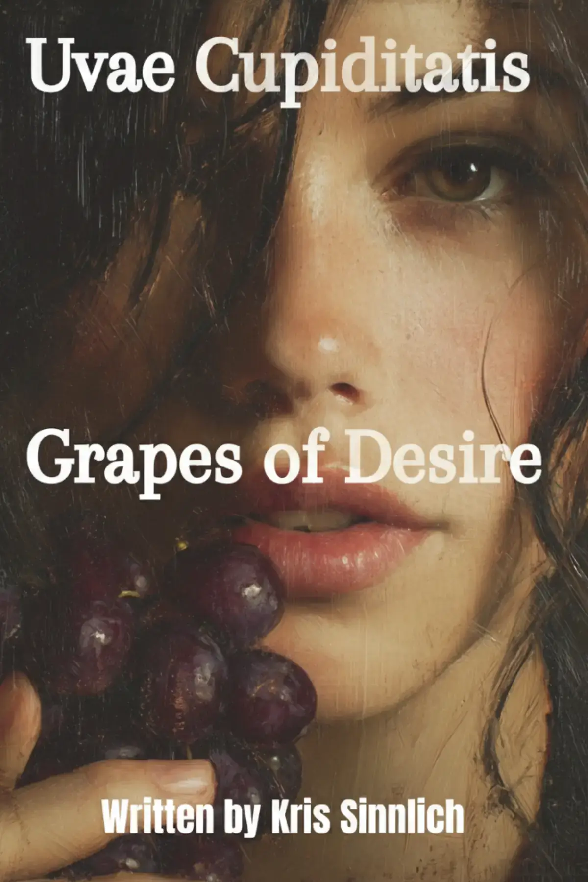 Uvae Cupiditatis 