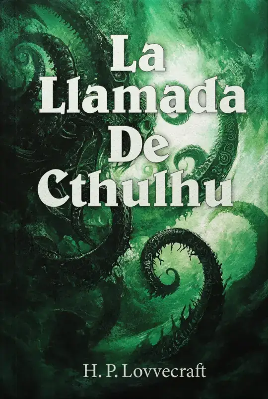 La Llamada de Cthulhu