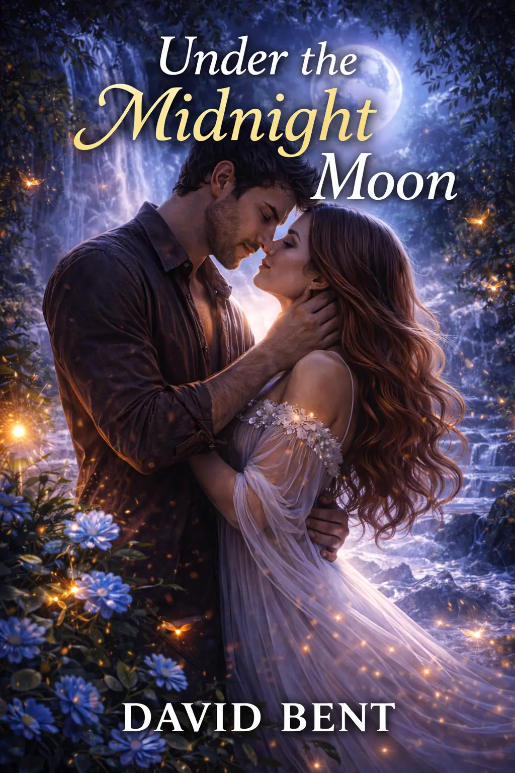 Under The Midnight Moon